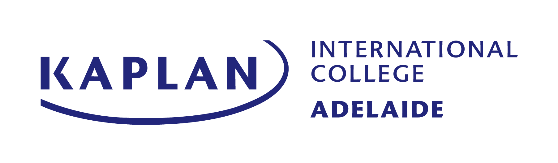 Kaplan International College Adelaide logo